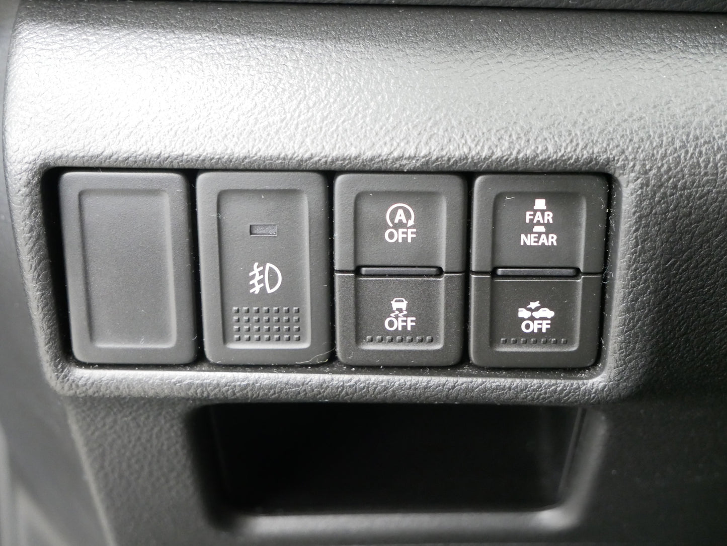 Suzuki SX4 S-Cross 1.4 BoosterJet 94 kW Comfort