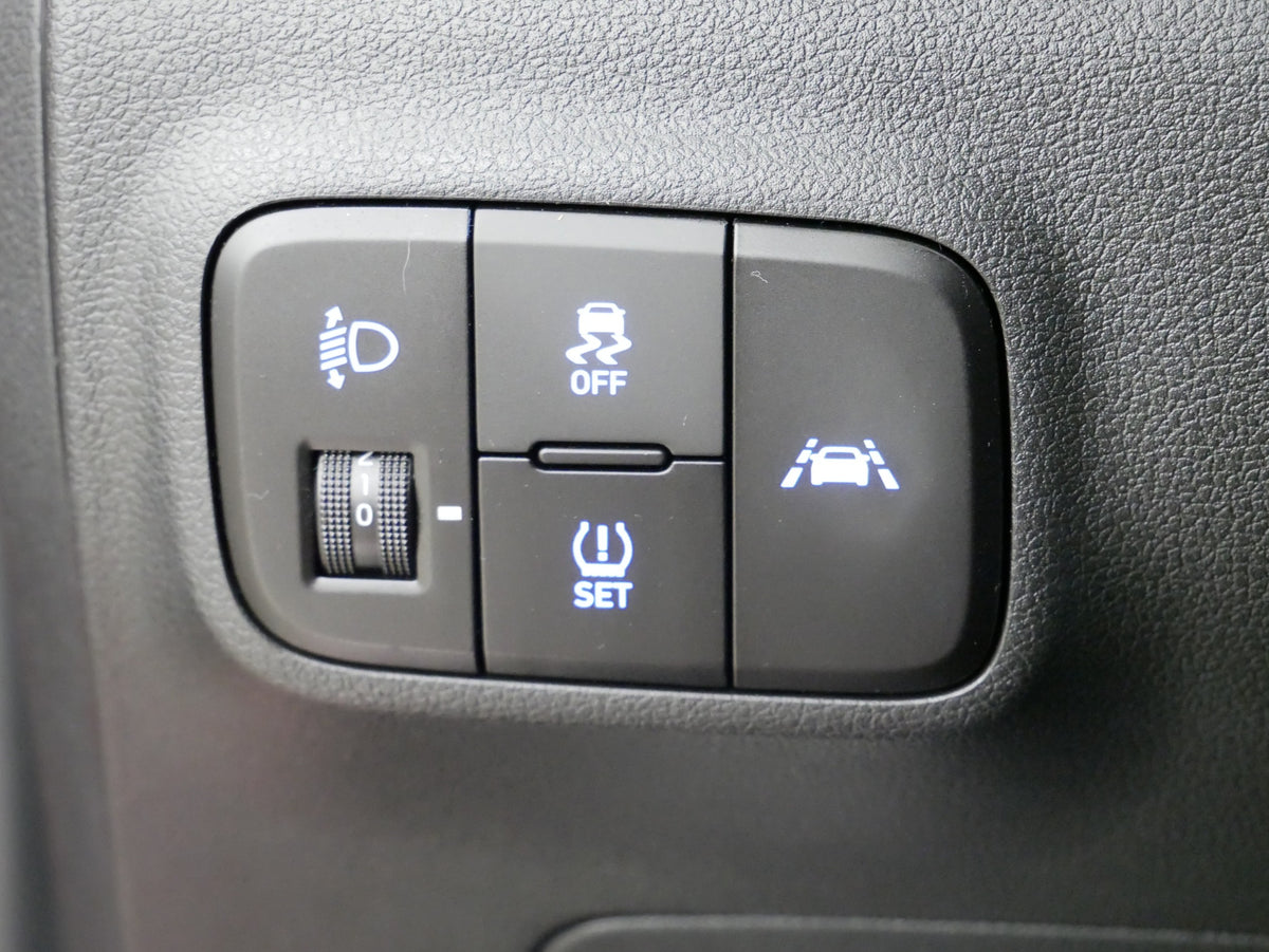 Hyundai i10 1.0 i 50kW Premium Style