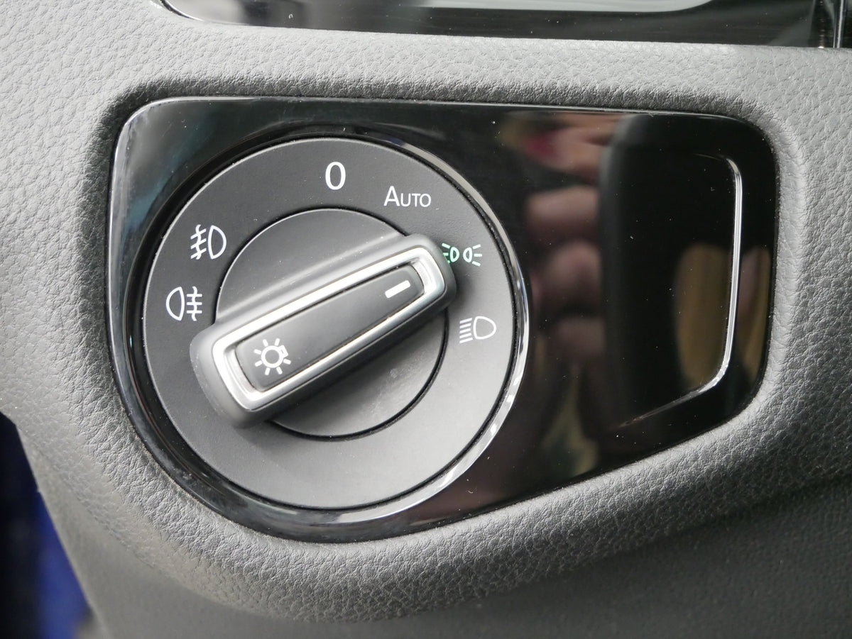 Volkswagen Golf 1.0 TSI 85 kW Join – foto 13