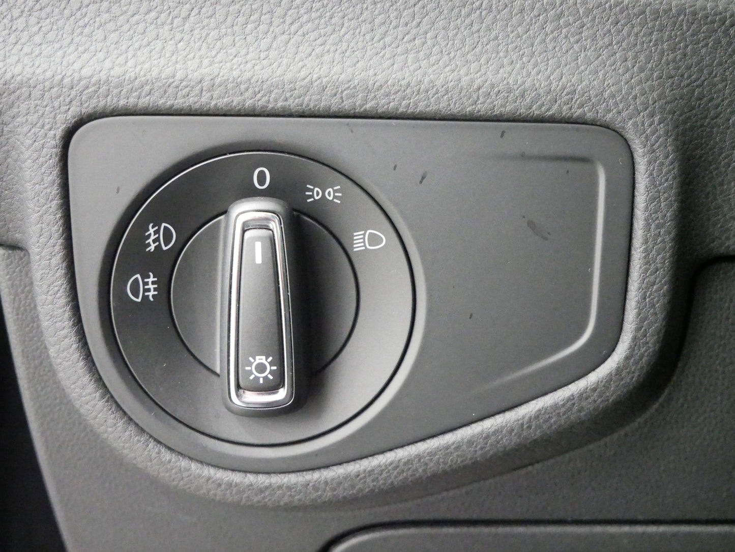 Volkswagen Golf 1.4 TSI 92 kW Sound