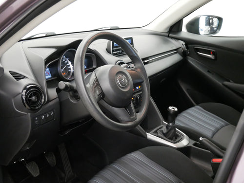 Mazda 2 1.5 Skyactiv-G 55 kW Prime – foto 13