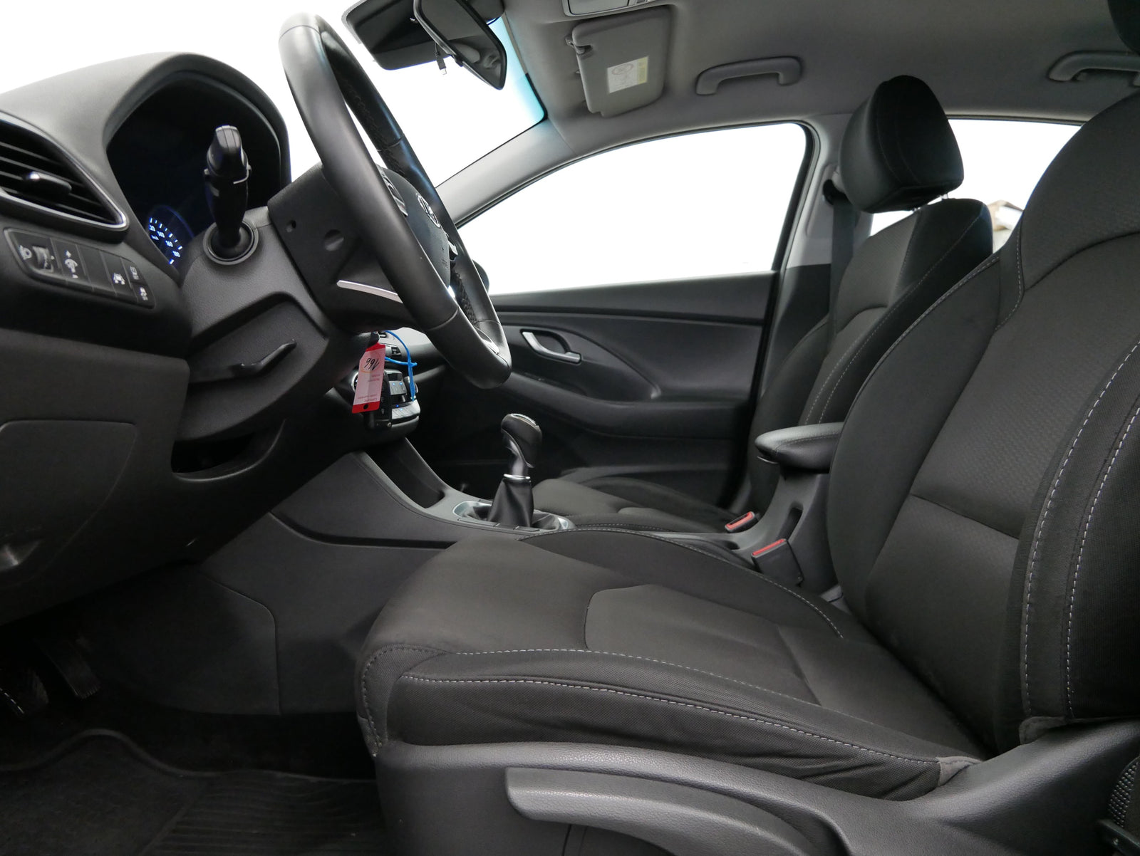 Hyundai i30 1.0 T-GDi 88 kW Comfort – foto 11