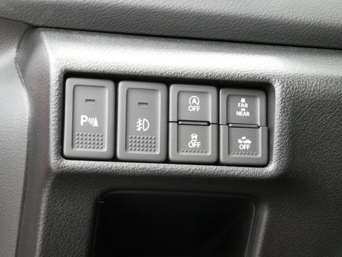 Suzuki SX4 1.4 BoosterJet 103 kW All Grip – foto 13