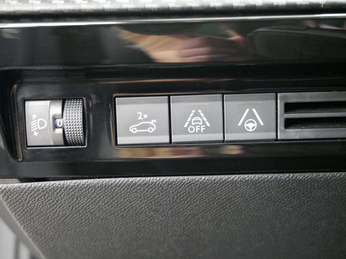 Peugeot 508 1.5 Blue-HDi 96 kW Allure – foto 13