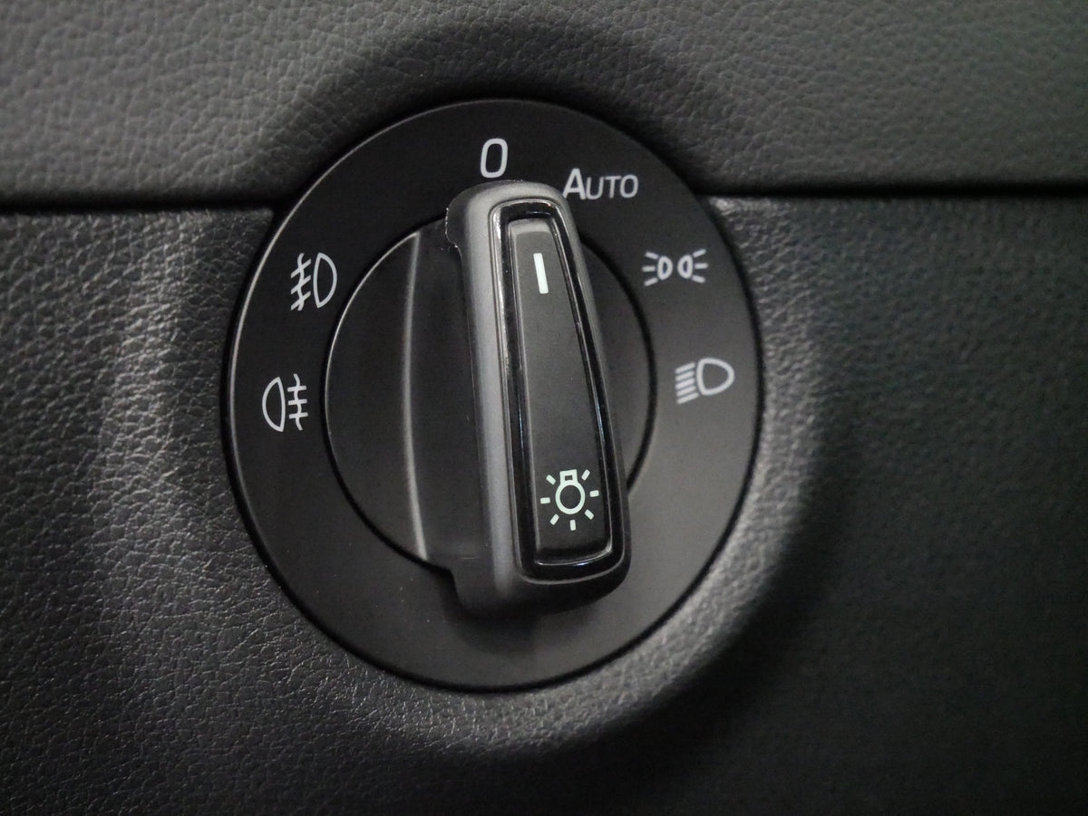 Škoda Octavia 2.0 TDI 110 kW Style DSG