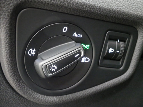 Volkswagen Touran 1.2 TSI 81 kW Comfortline – foto 13
