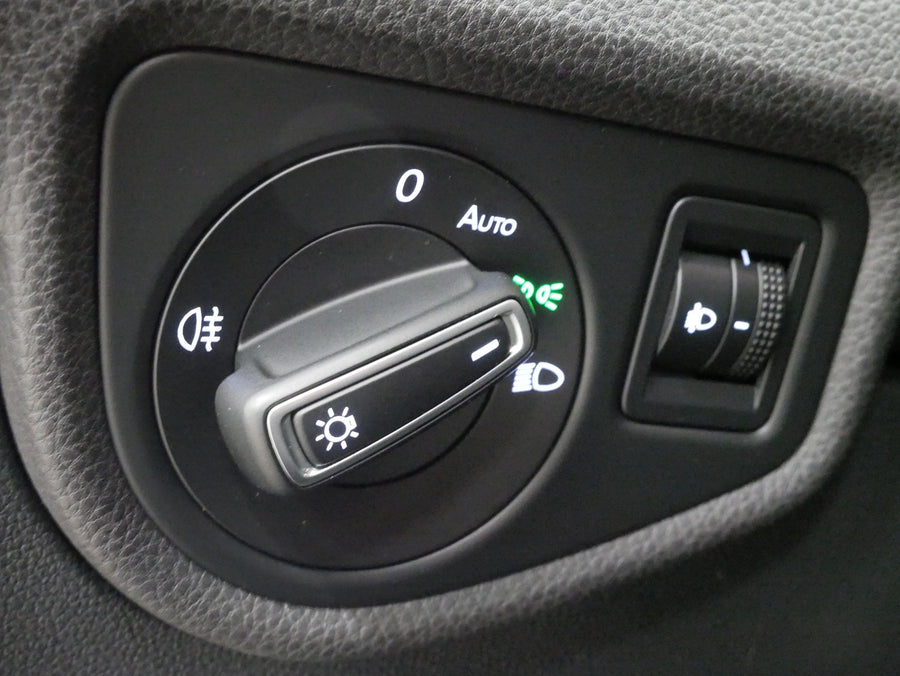 Volkswagen Touran 1.2 TSI 81 kW Comfortline – foto 13