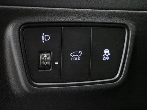 Hyundai Tucson 1.6 CRDi 100 kW 4x4 – foto 13