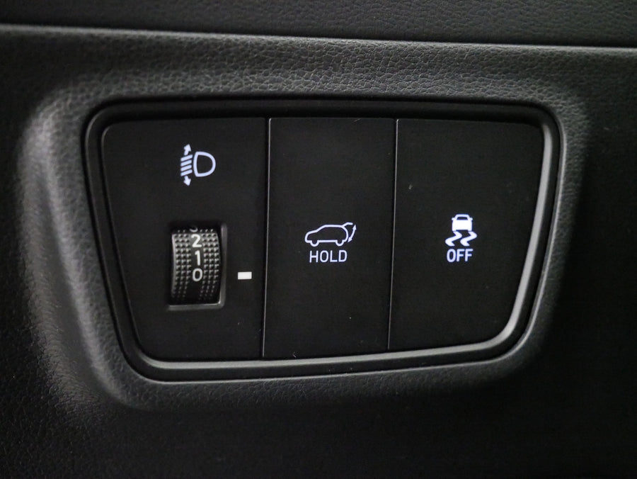 Hyundai Tucson 1.6 CRDi 100 kW 4x4 – foto 13