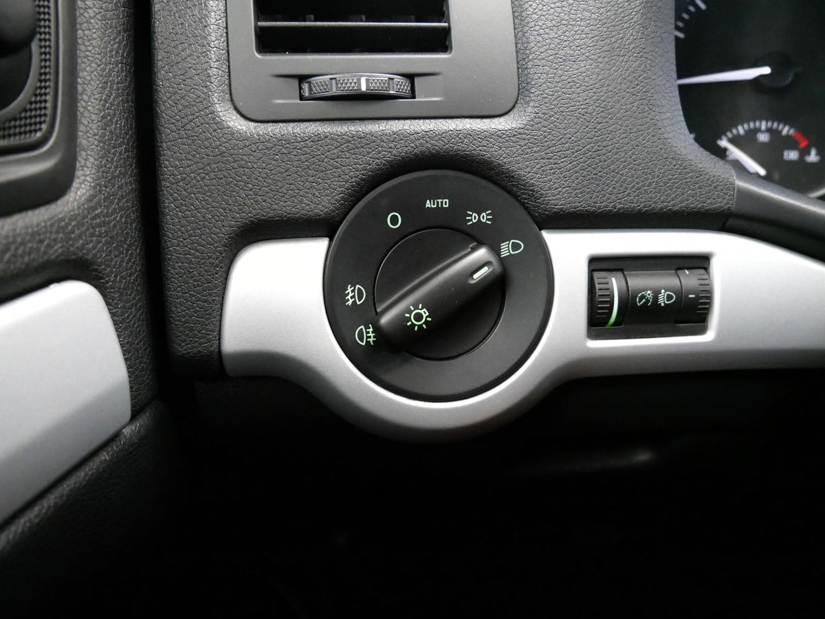 Škoda Octavia 1.6 TDI 77 kW Ambition – foto 13