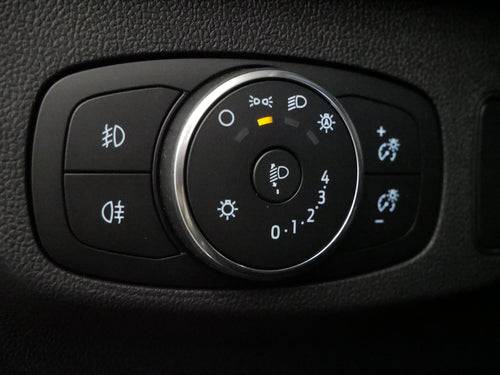 Ford Focus 1.5 TDCI 88 kW Titanium – foto 13