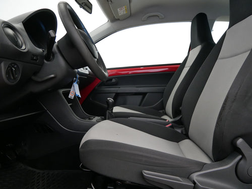 Škoda Citigo 1.0 MPI 44 kW Active – foto 13