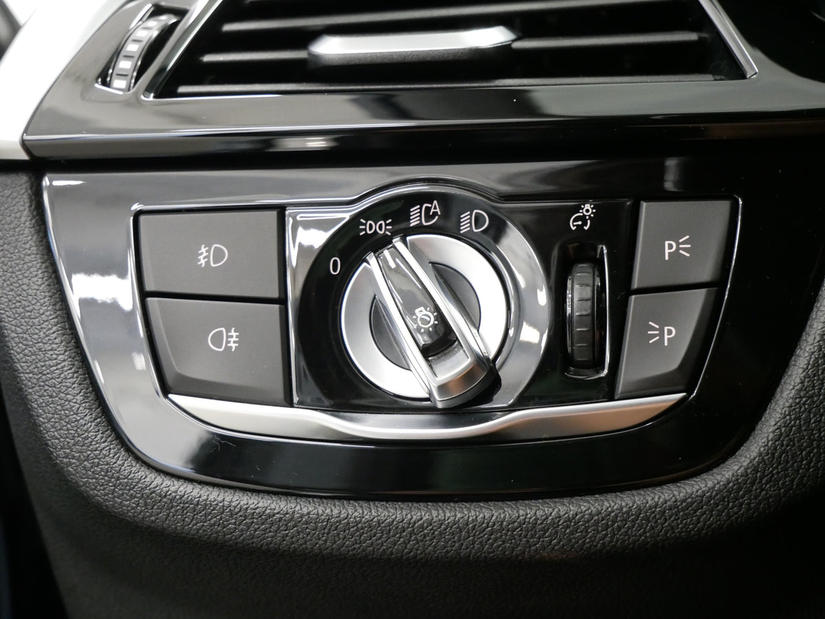 BMW Řada 5 520d 140 kW Touring – foto 13