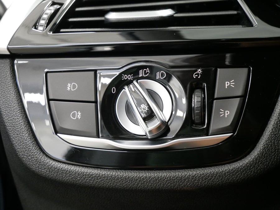 BMW Řada 5 520d 140 kW Touring – foto 13