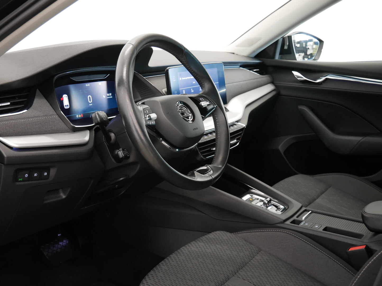 Škoda Octavia 2.0 TDI 85 kW Style+