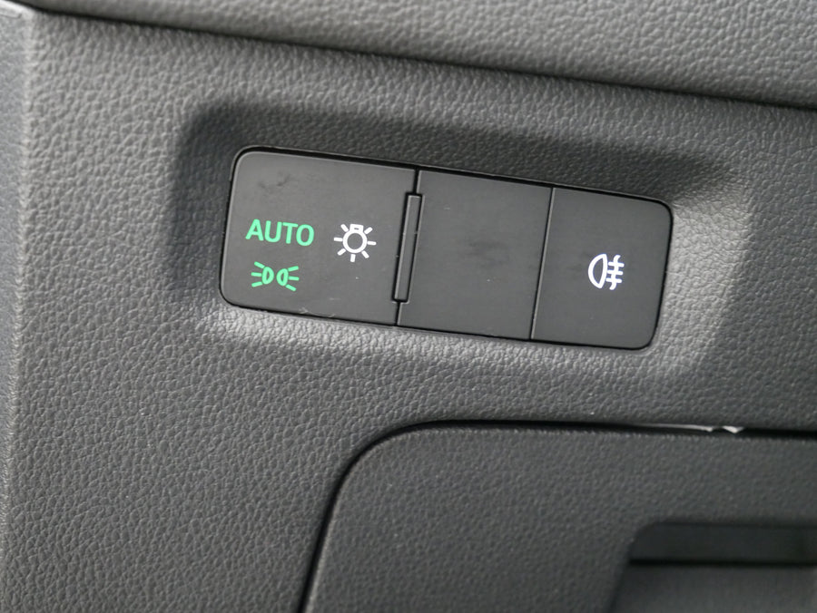 Škoda Octavia 2.0 TDI 110 kW Selection – foto 13
