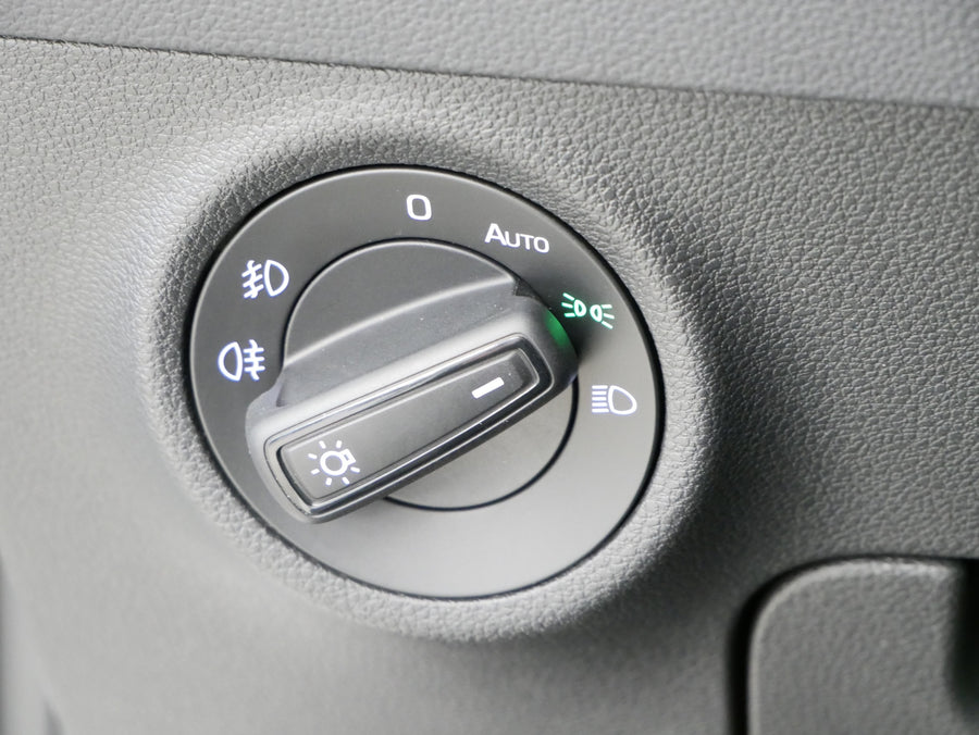 Škoda Karoq 1.0 TSI 85 kW Ambition Plus – foto 13
