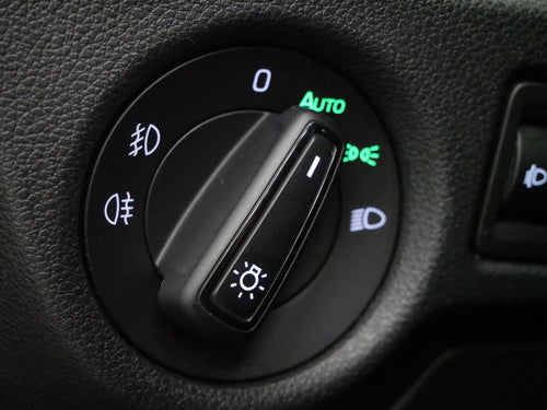 Škoda Scala 1.0 TSI 81 kW Ambition – foto 13