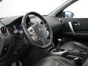 Nissan Qashqai 2.0 dCi 110 kW 4x4 Tekna