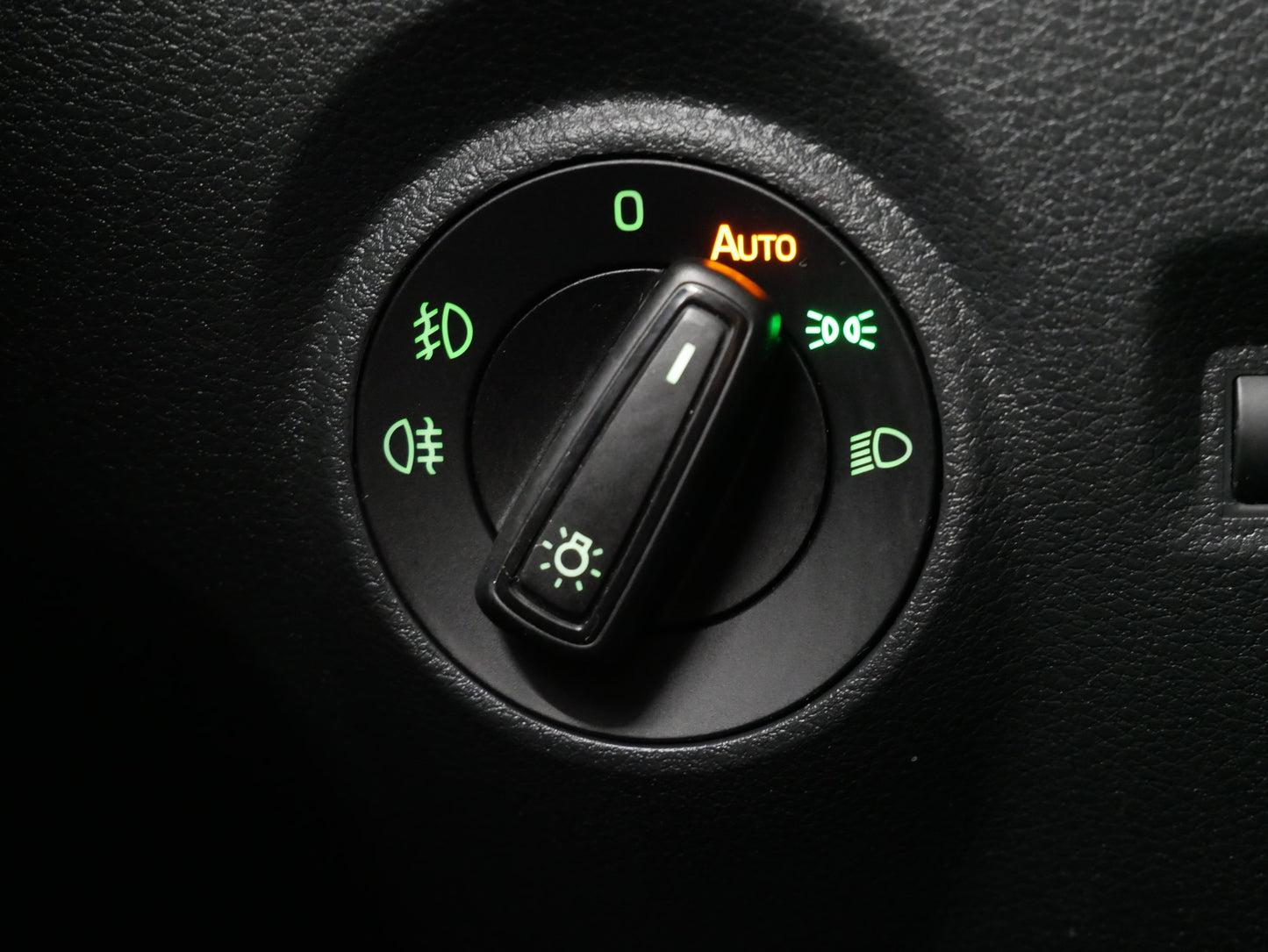 Škoda Fabia FABIA AMB TS 81/1.2 A7F