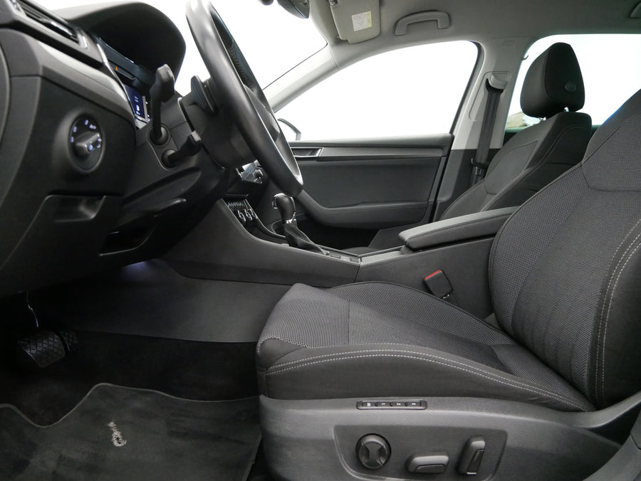Škoda Superb 2.0 TDI 147 kW 4x4 DSG Style – foto 13