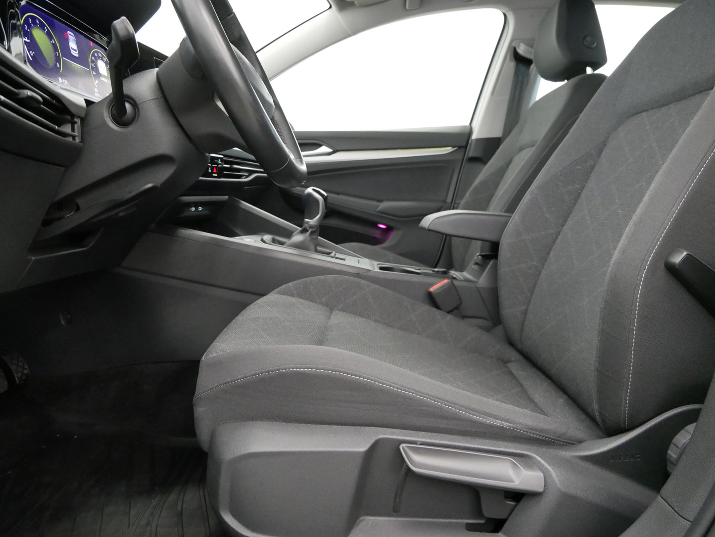 Volkswagen Golf 1.0 TSI 81 kW Life