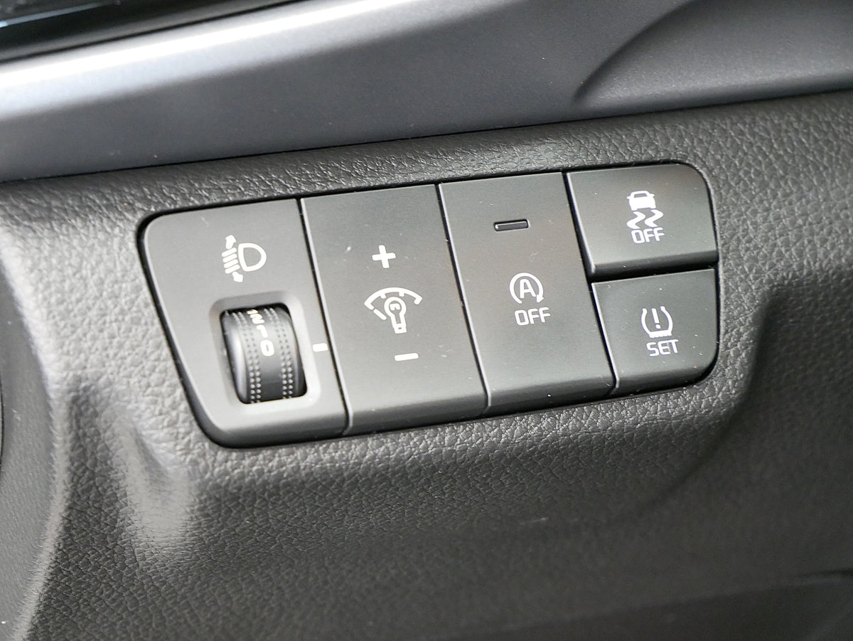 Kia Stonic 1.0 T-GDI 74 kW Exclusive – foto 13