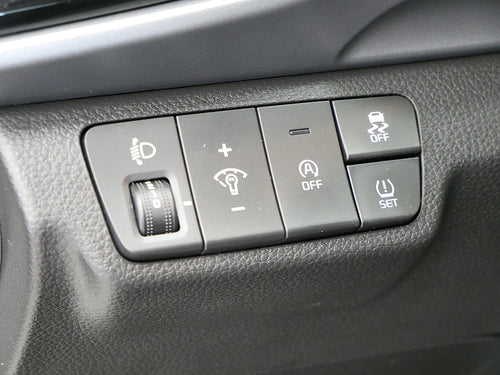Kia Stonic 1.0 T-GDI 74 kW Exclusive – foto 13