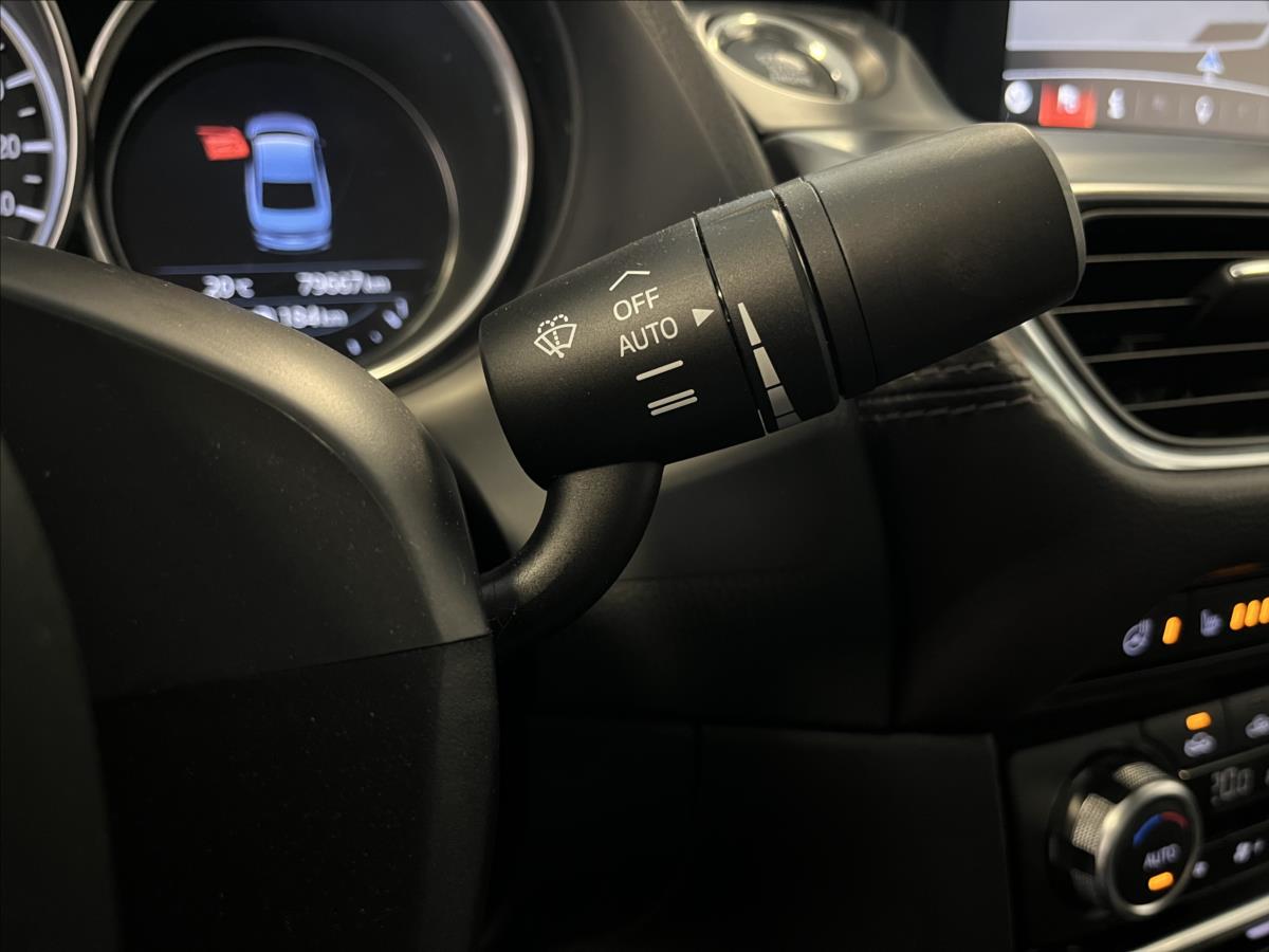 Mazda 6 2.5 Skyactiv-G Revolution TOP