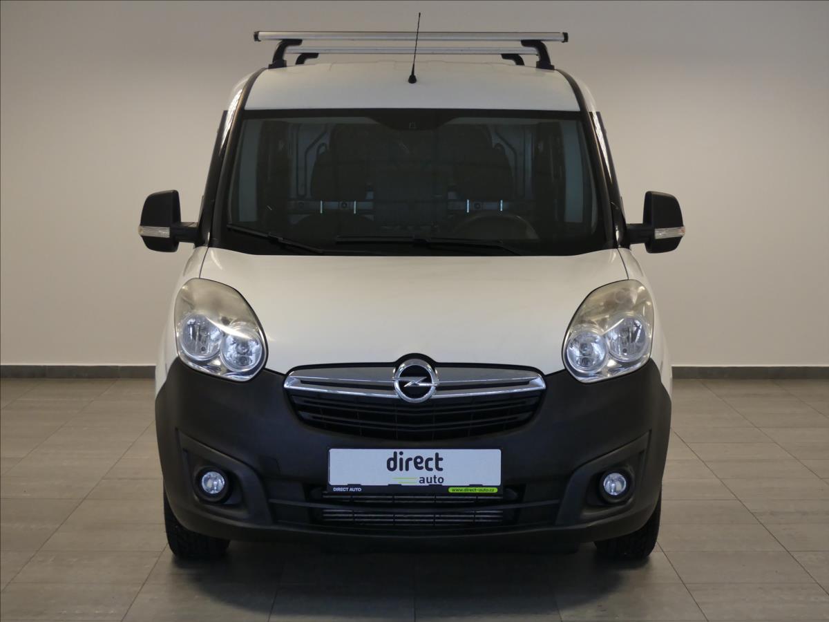 Opel Combo 1.3 CDTi