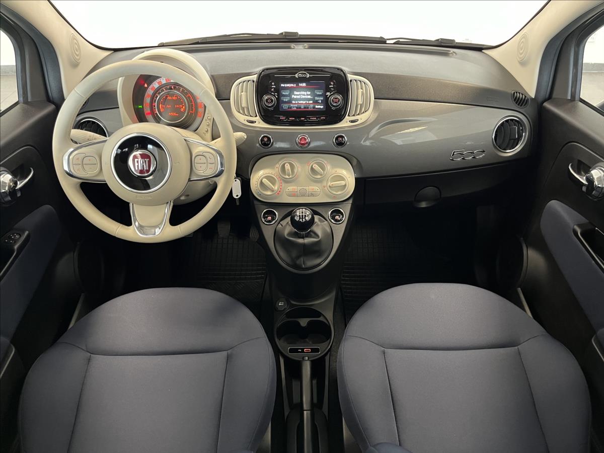 Fiat 500 1.0 Cult