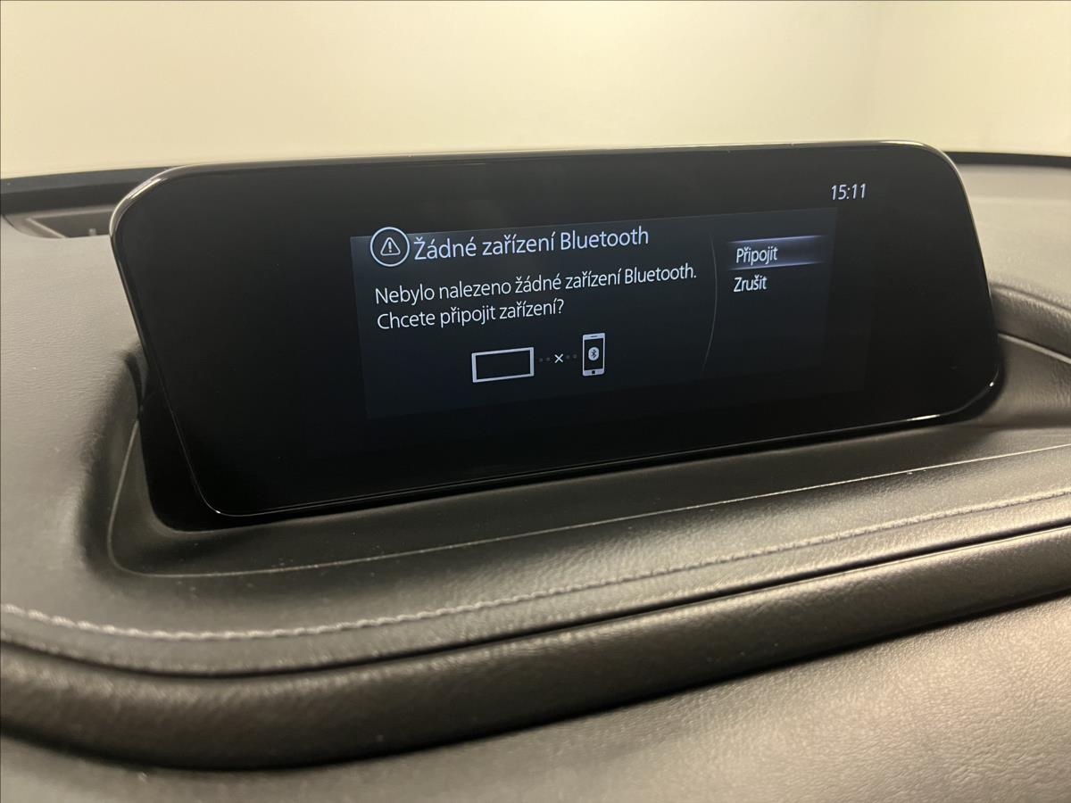 Mazda CX-30 2.0 Skyactiv G150 Plus/Style/Sound