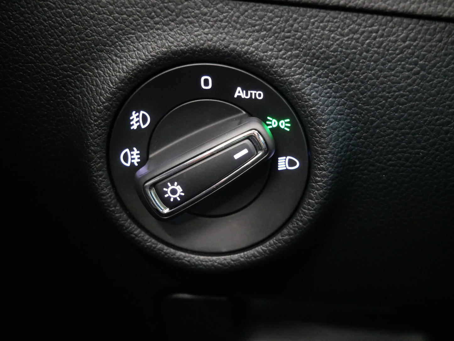 Škoda Superb 2.0 TDI 110 kW Style