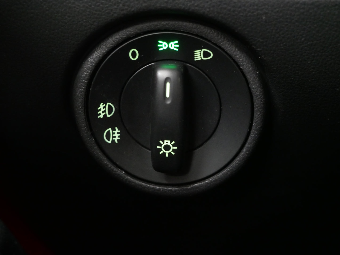 Škoda Citigo 1.0 MPI 44 kW Ambiton