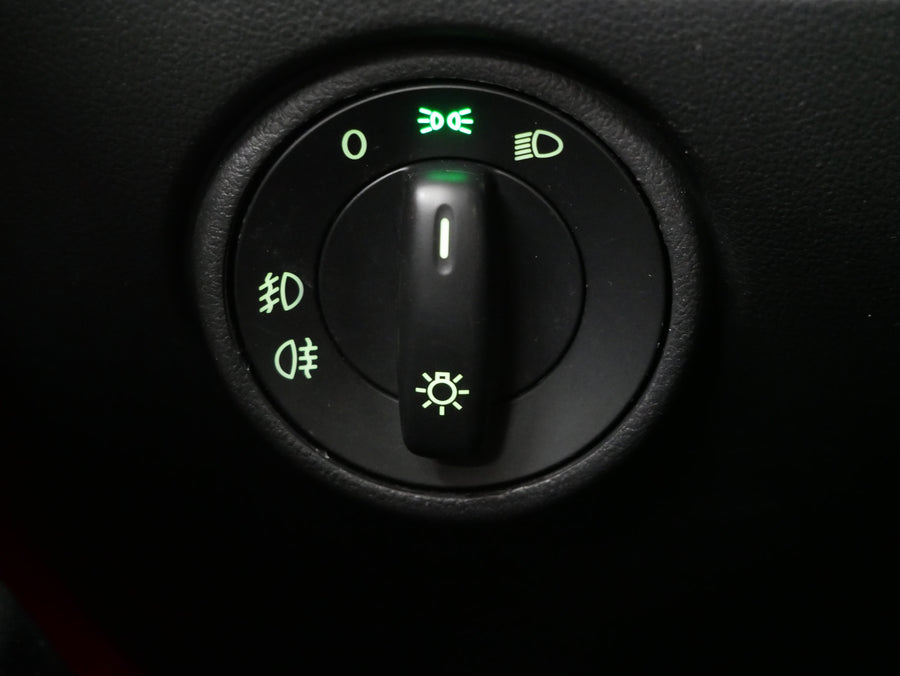 Škoda Citigo 1.0 MPI 44 kW Ambition – foto 13