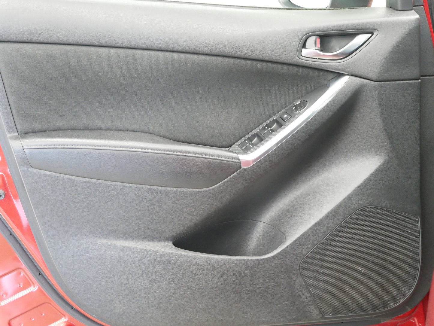 Mazda CX-5 Skyactiv-G 121 kW Prime-Line