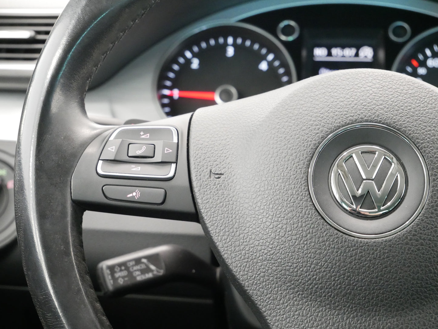 Volkswagen Passat 2.0 TDI 103 kW DSG Sport