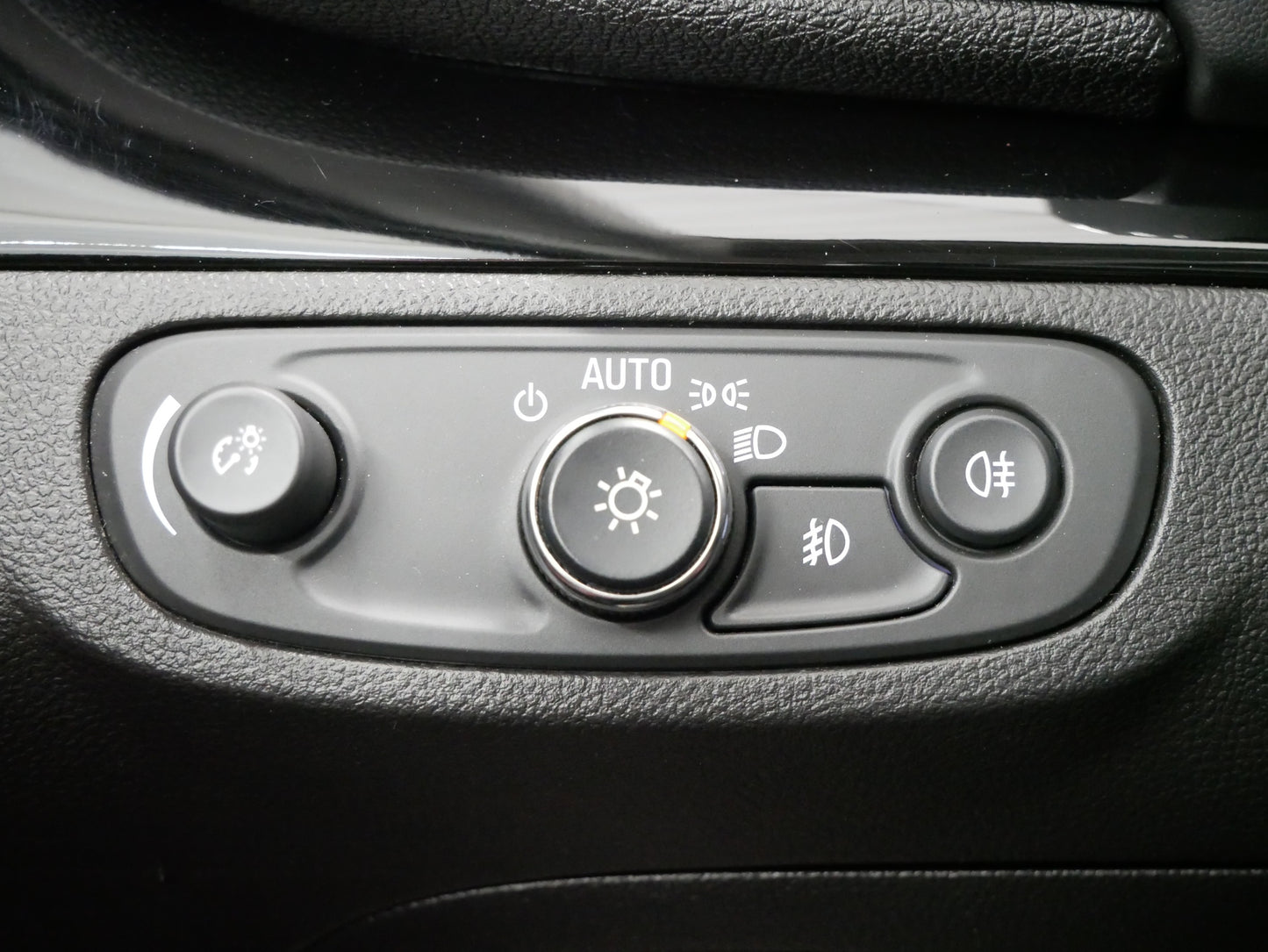 Opel Mokka 1.6 CDTI 100 kW Ultimate
