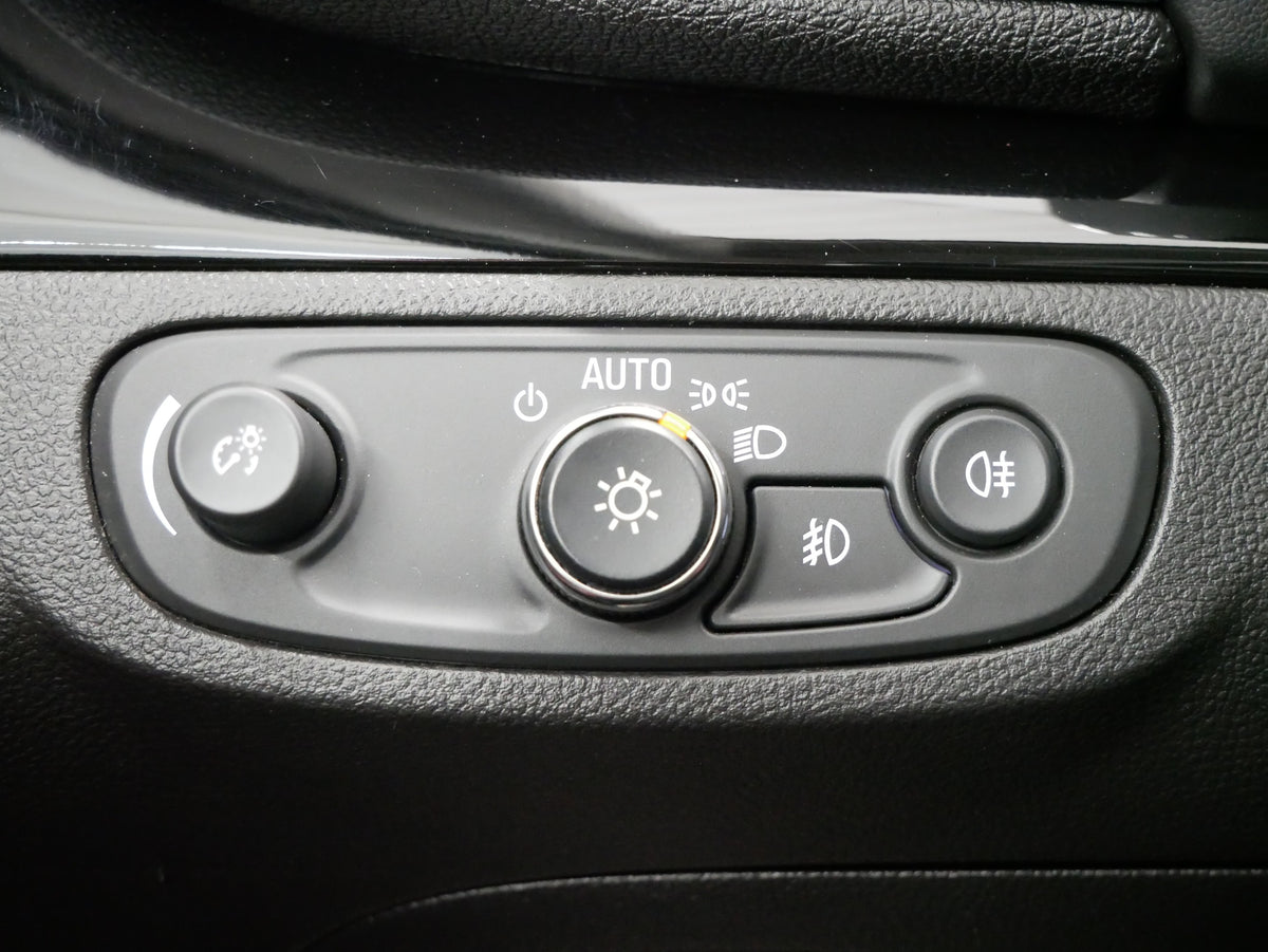 Opel Mokka 1.6 CDTI 100 kW  Ultimate – foto 13