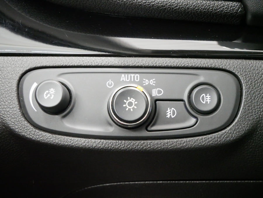 Opel Mokka 1.6 CDTI 100 kW  Ultimate – foto 13