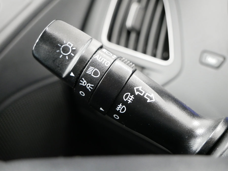 Hyundai ix35 1.7 CRDi 85 kW – foto 13