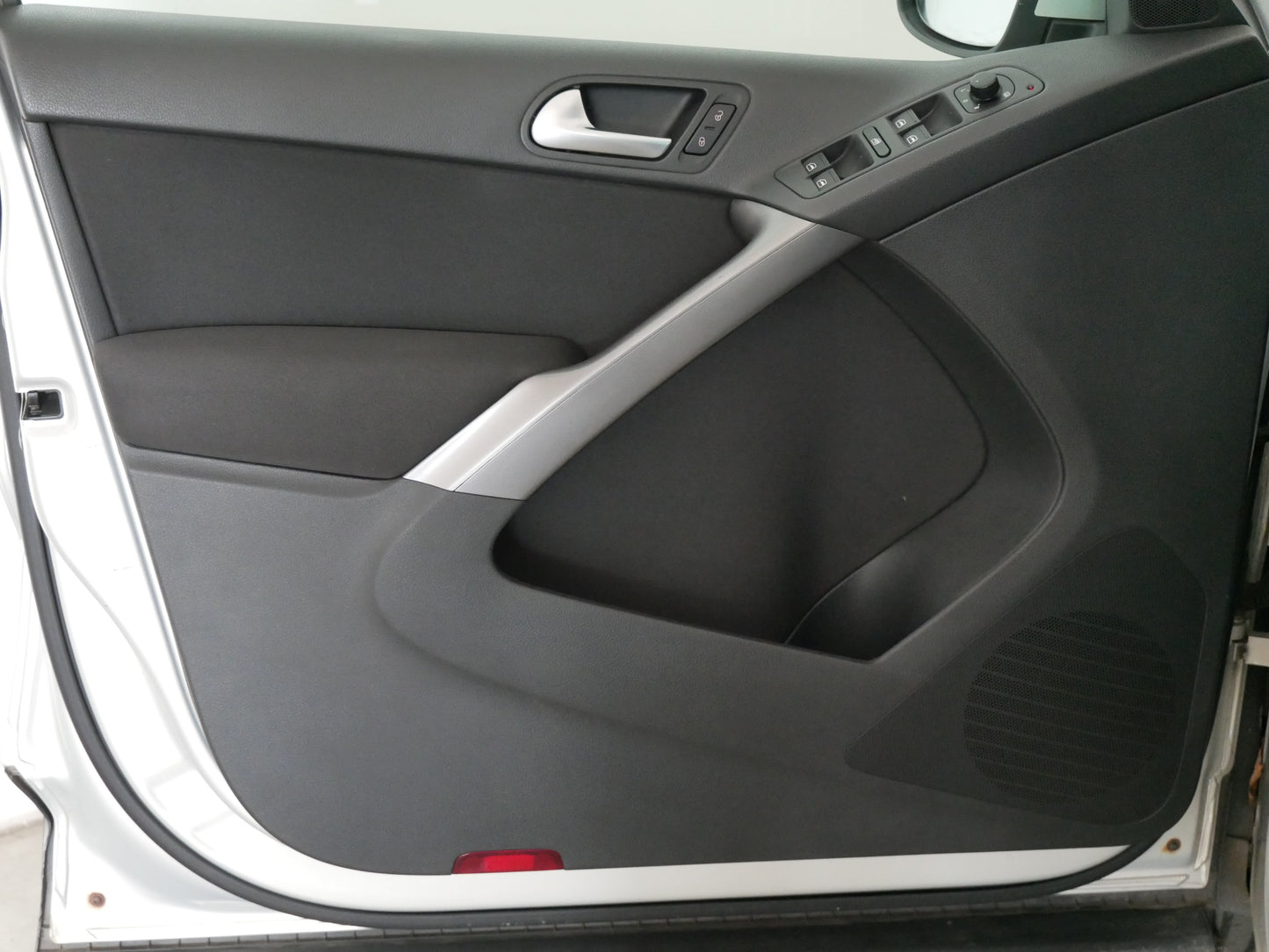 Volkswagen Tiguan 1.4 TSI 110 kW S&S 4Motion