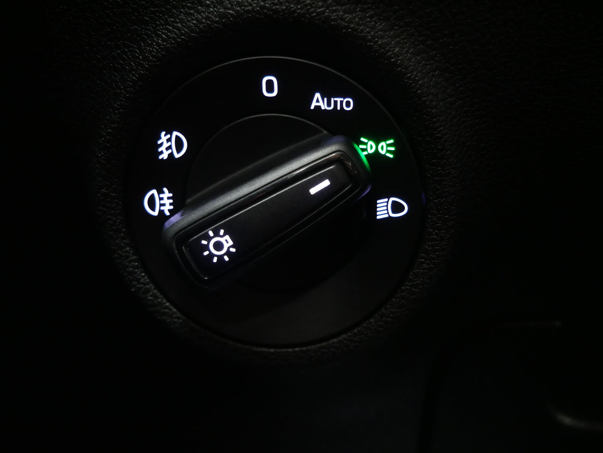 Škoda Karoq 1.6 TDI 85 kW Ambition – foto 13