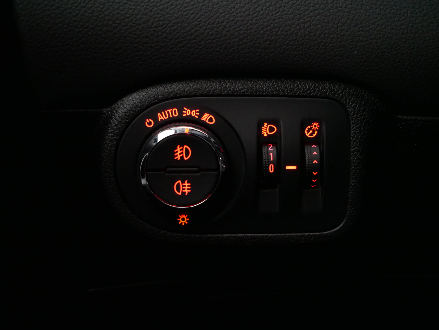 Opel Zafira 1.4 Turbo 103 kW Style