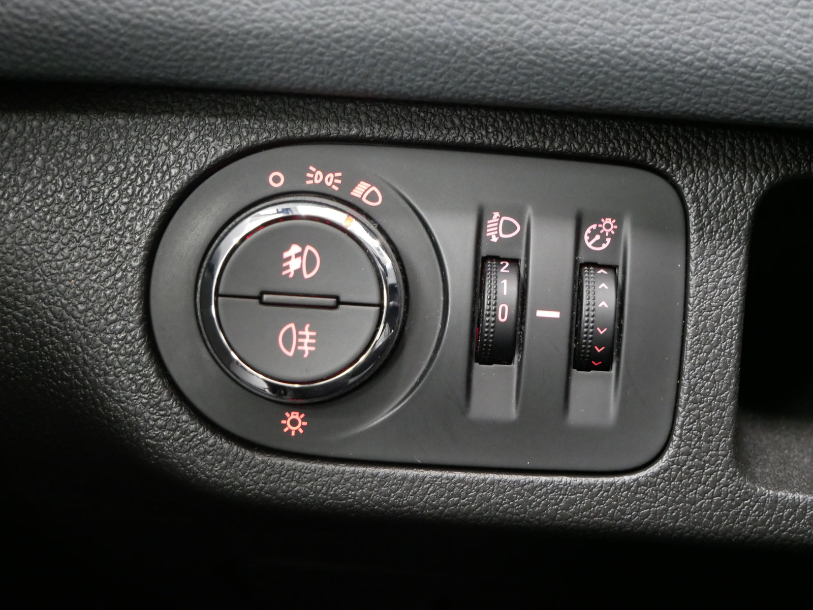 Opel Meriva 1.4 i 88 kW Innovation – foto 13