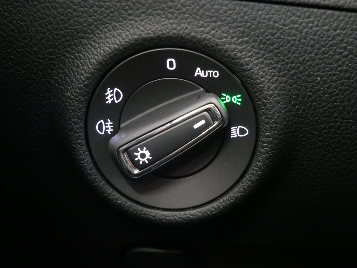 Škoda Superb 1.5 TSI 110 kW DSG Ambition