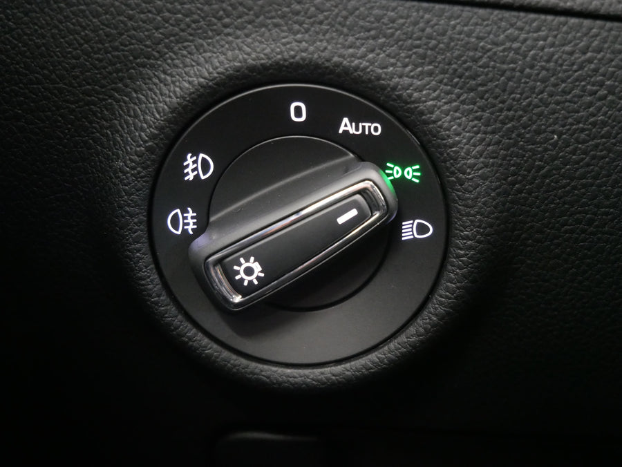 Škoda Superb 1.5 TSI 110 kW DSG Ambition – foto 14