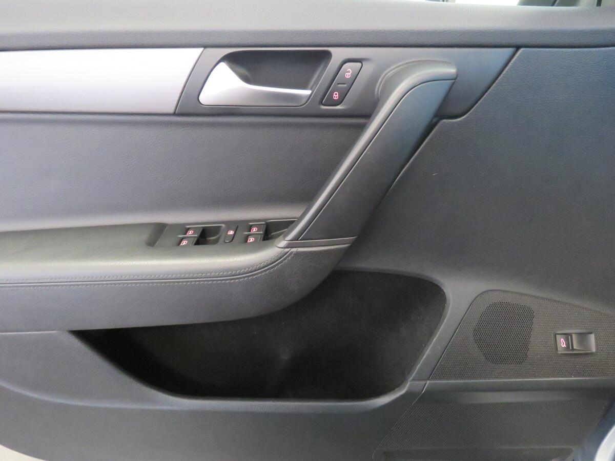 Volkswagen Passat 2.0 TDI 103 kW Comfortline