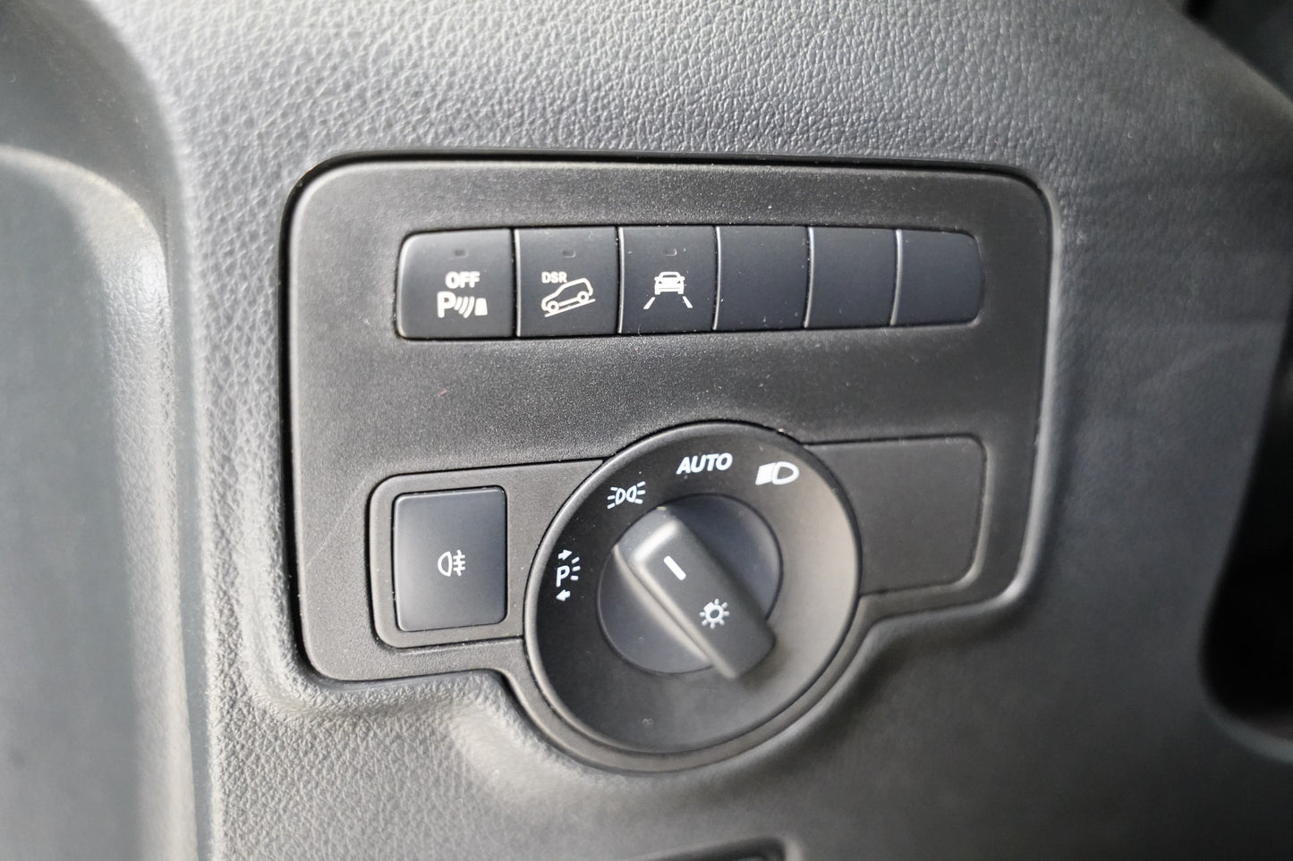 Mercedes-Benz Vito 119 CDI 140 kW XL AUT 4x4