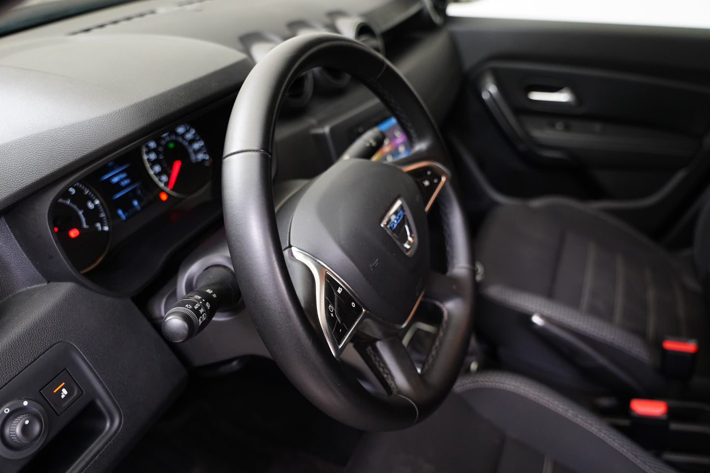 Dacia Duster 1.2 TCe 92 kW Prestige
